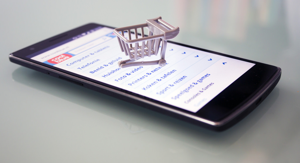 Image: Ocho pasos para lograr un sistema de ventas ideal