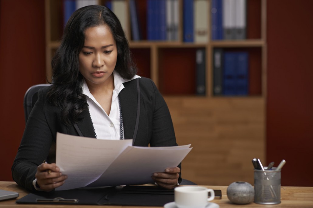 derecho laboral en Chile