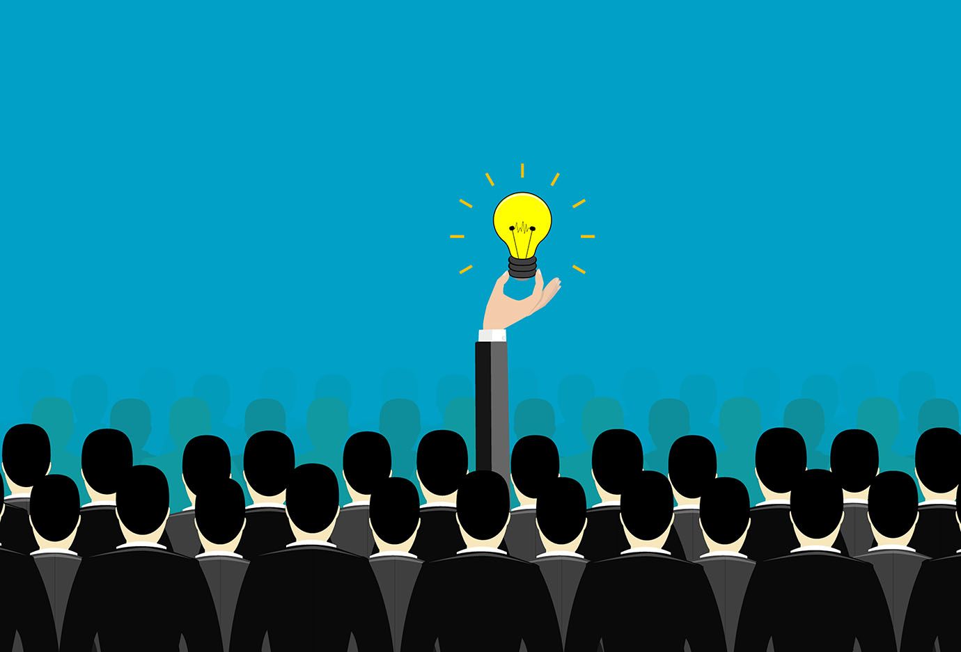 Image: Conoce los desafíos para implantar una idea innovadora