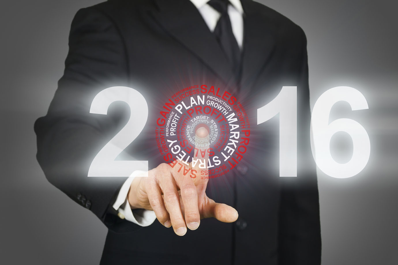 Image: Cómo comenzar 2016 con nuevos negocios e inversiones