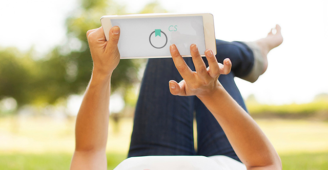 Image: Odilo digitaliza y democratiza la cultura. Conoce la historia de la empresa