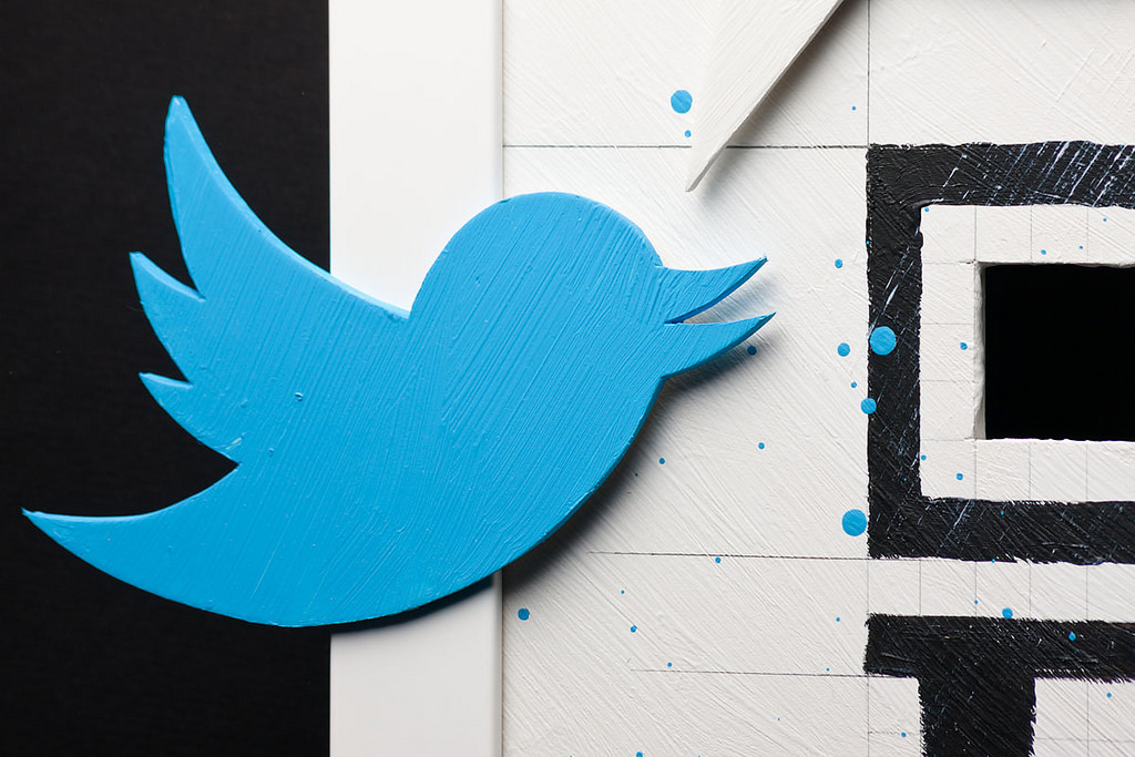 Image: Twitter como tu centro de atención al cliente