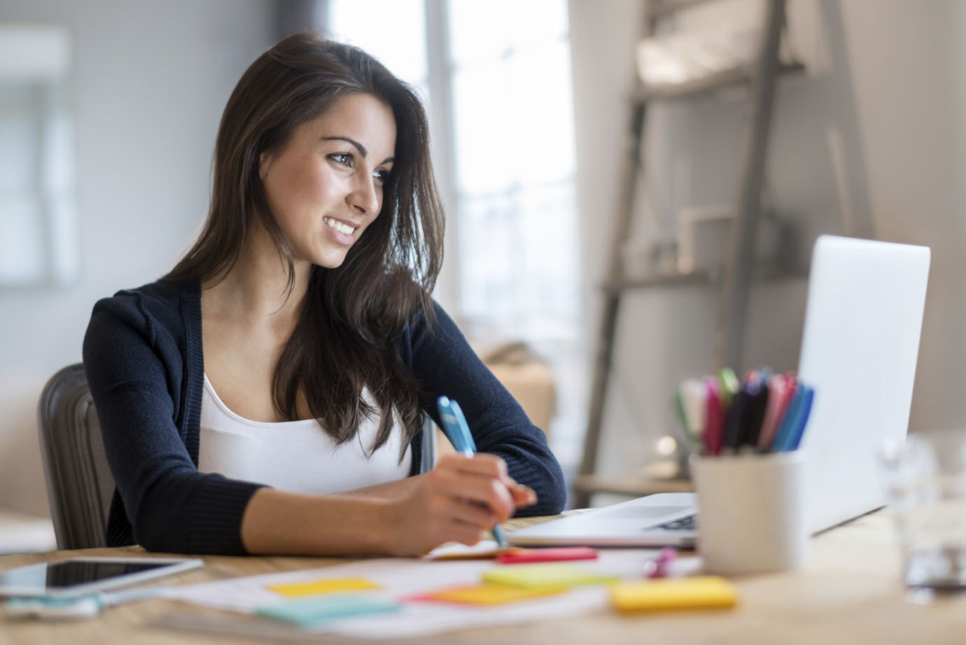 Image: ¿Quieres aprender inglés conversando? Conoce a Cambly