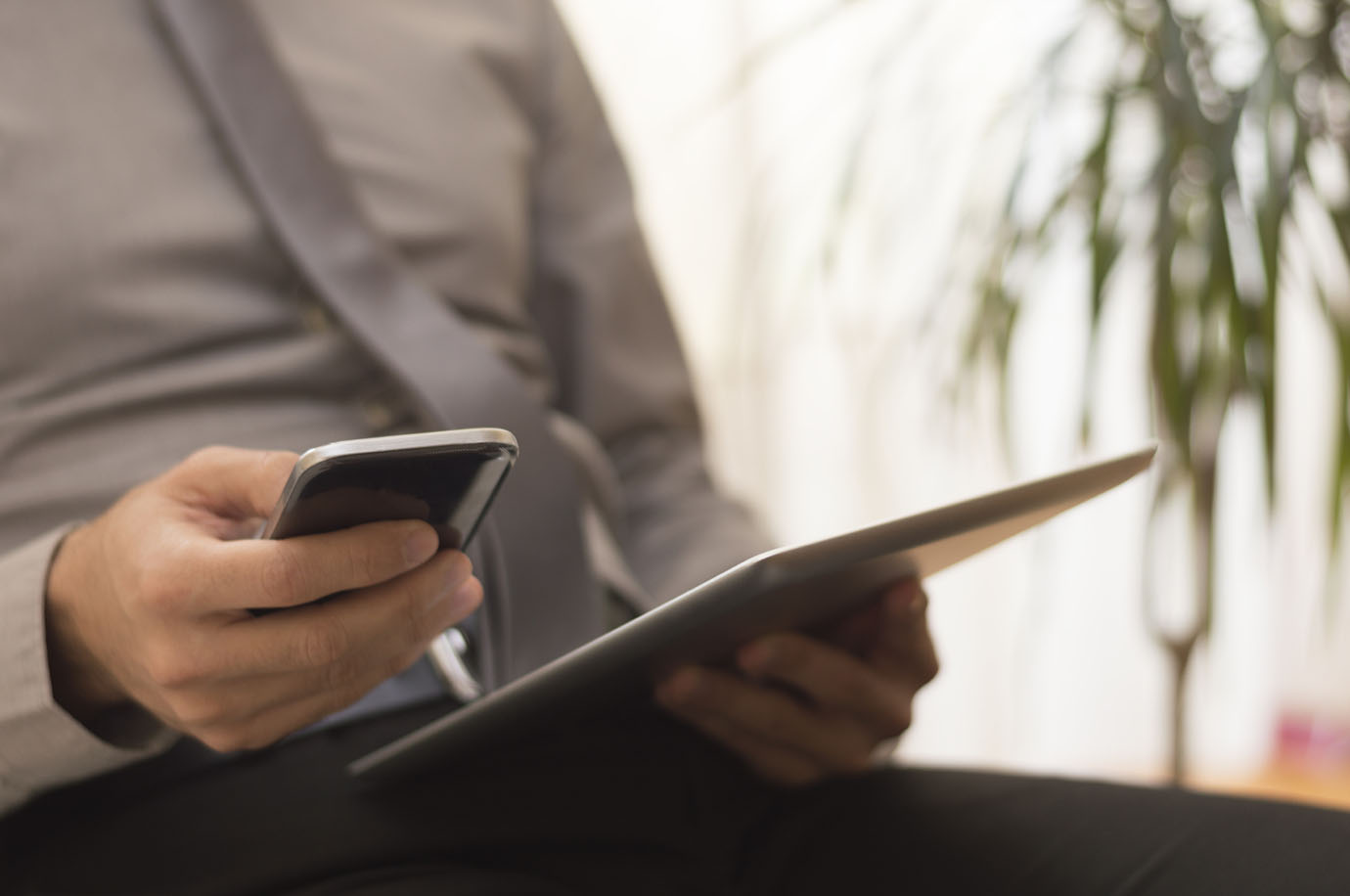 Image: CDO: ¿necesita tu empresa un Chief Digital Officer?