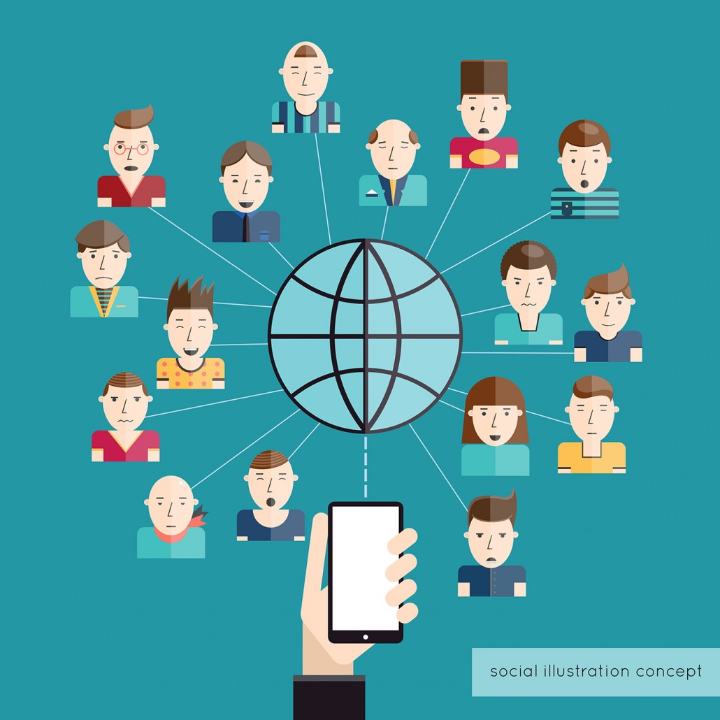 comunicación organizacional