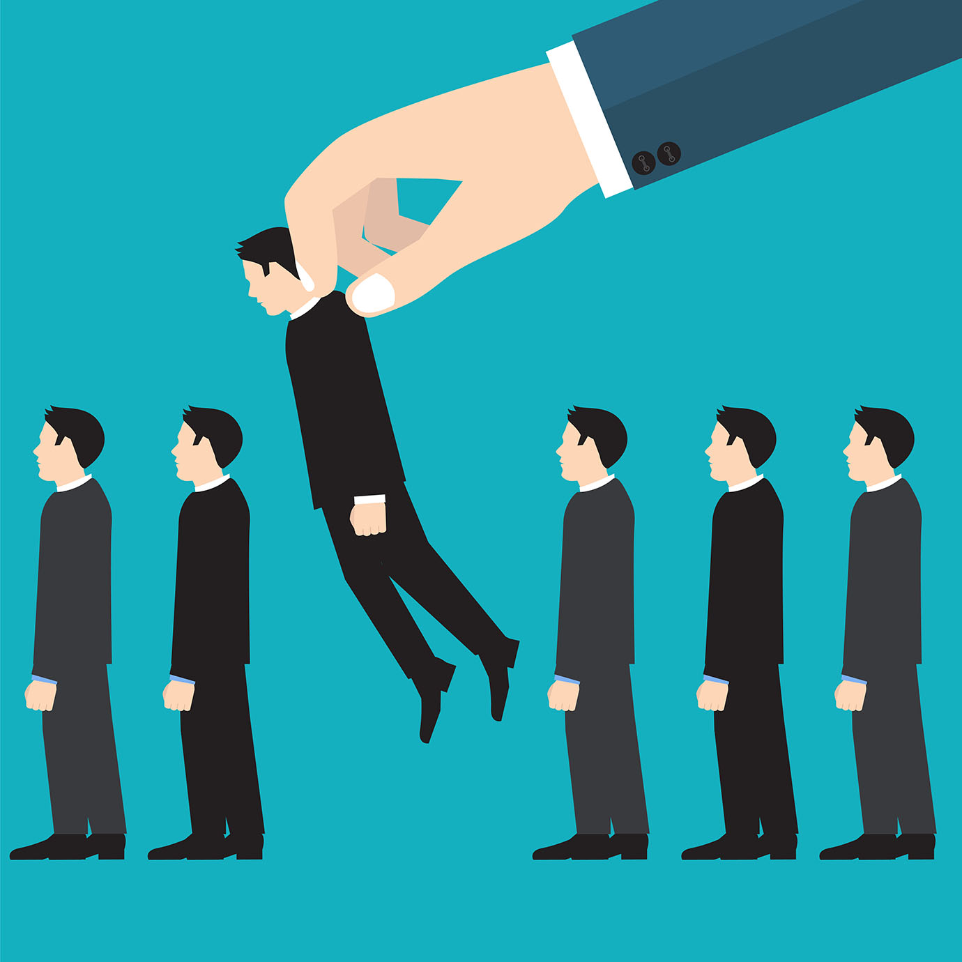 Image: Consejos para entrevista con candidatos a un cargo