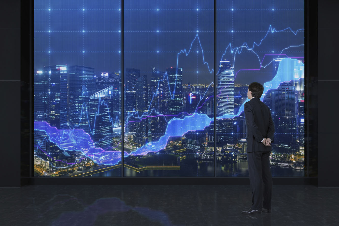 Image: Descifra utiliza big data para ayudar a emprendedores en el análisis del mercado local