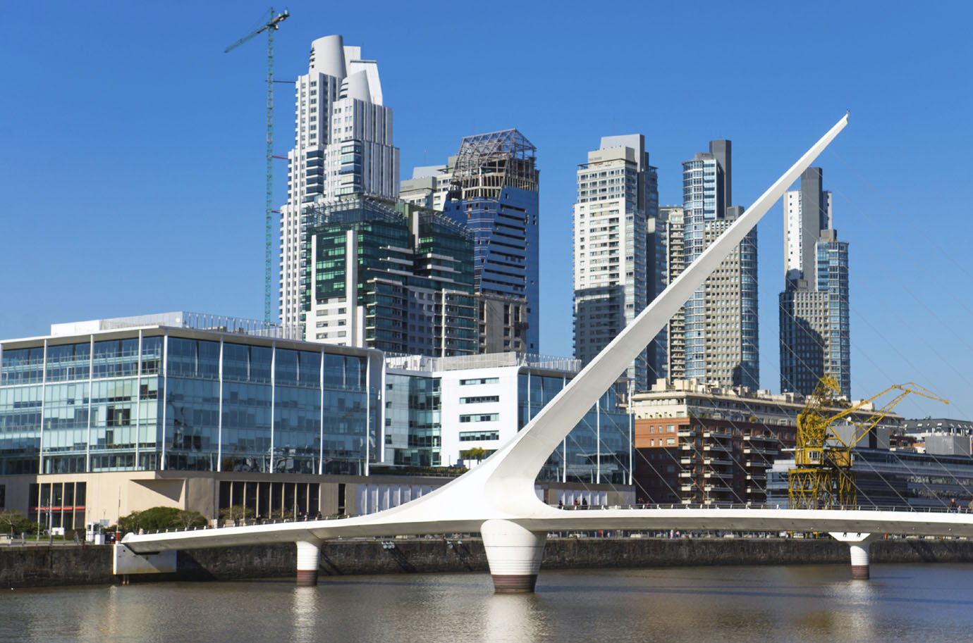 Image: Conoce la historia de tres emprendedores argentinos e inspírate
