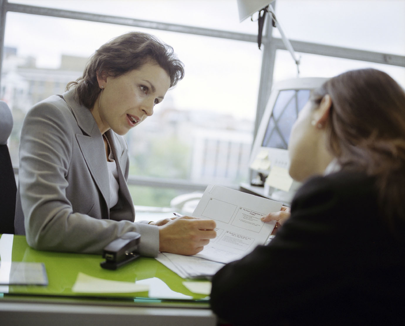 Image: Recursos humanos en la empresa: ¿cuándo tercerizar?