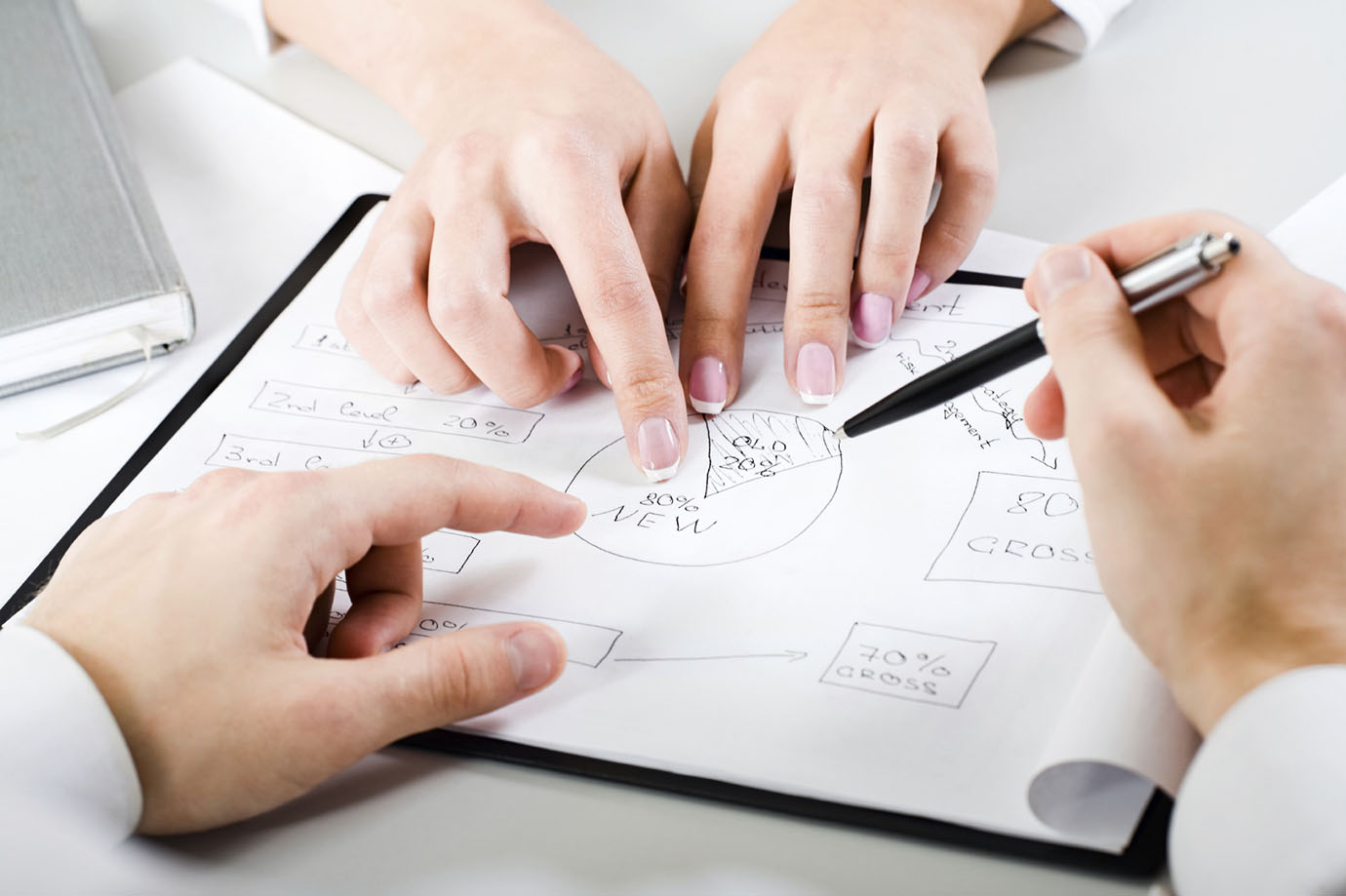 Image: Triz: método creativo para superar los problemas de tu empresa