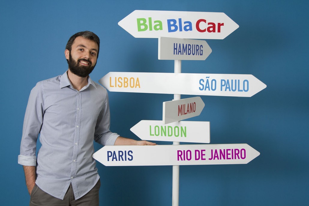 BlaBlaCar