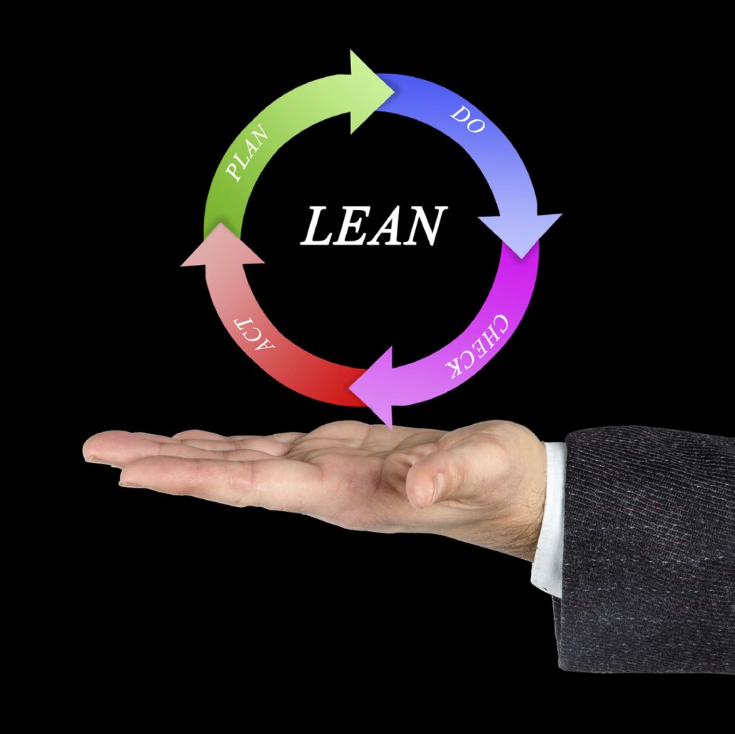 Image: Qué es y cómo aplicar el Lean Thinking