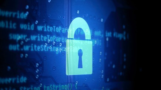 Image: Internet segura… ¿o usuarios confiables?