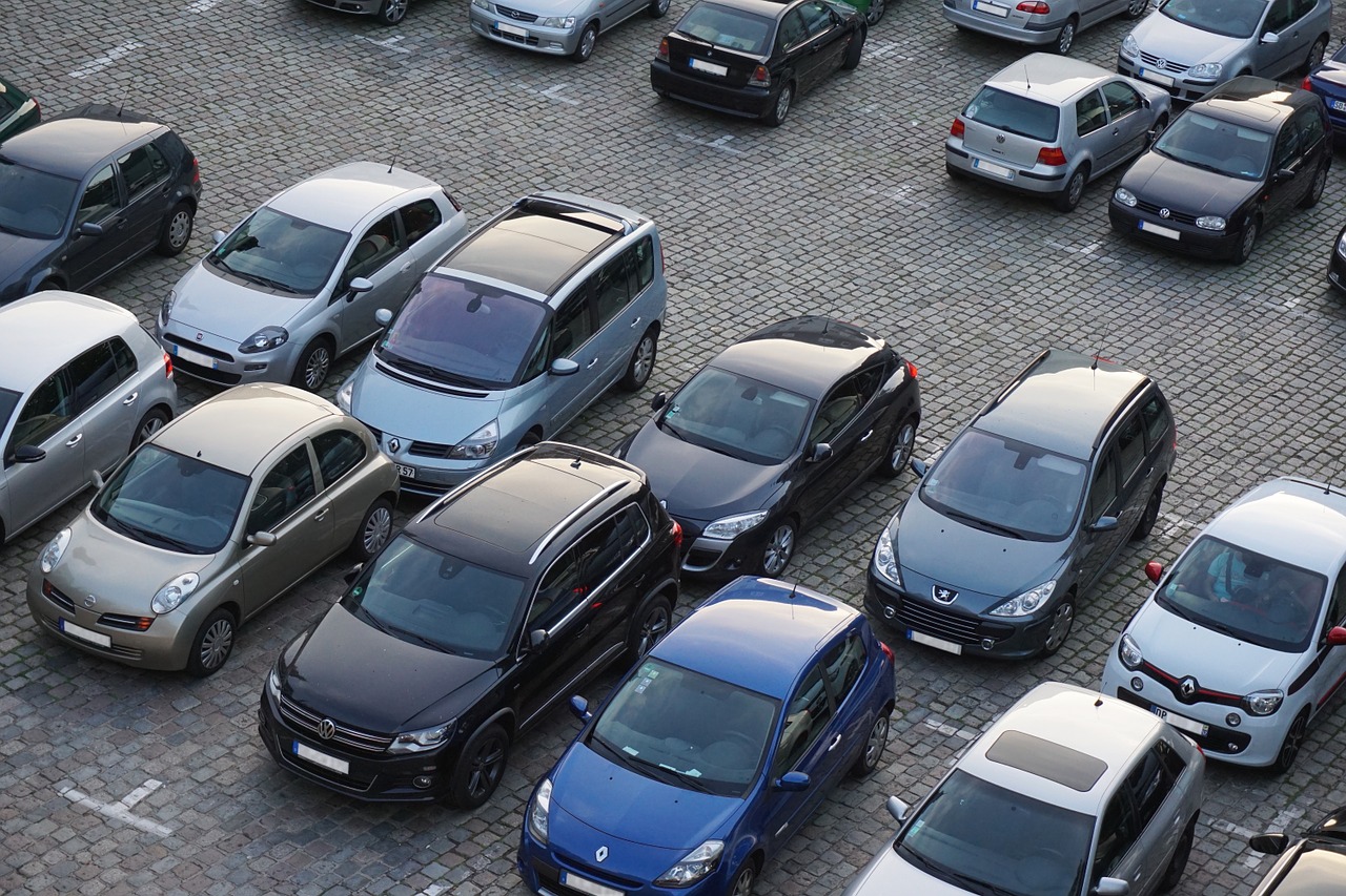 Image: Monitoreo vehicular: beneficios en tiempo real para las empresas
