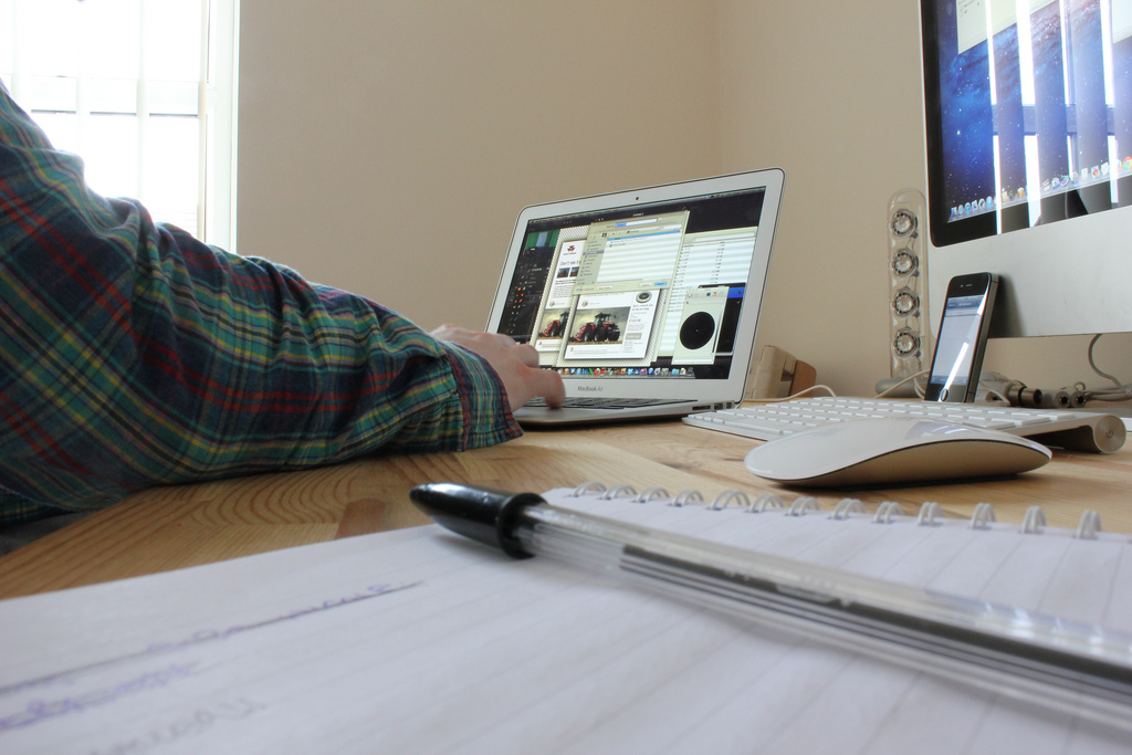 Image: ¿Cómo mejorar la productividad empresarial gracias a la tecnología?