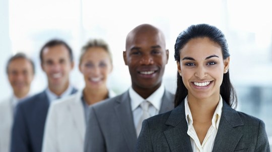 Image: ¿Por qué es importante la diversidad de la fuerza laboral?