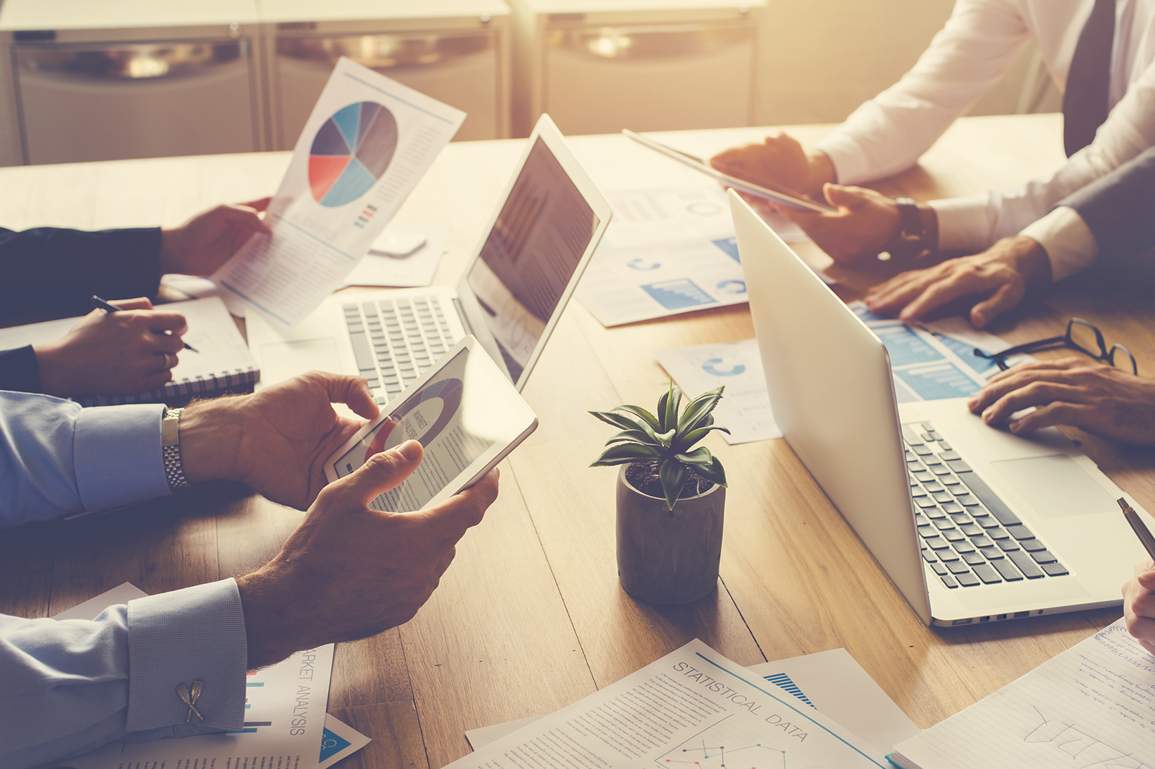 Image: 9 consejos para guiar a tu empresa hacia el éxito este 2018