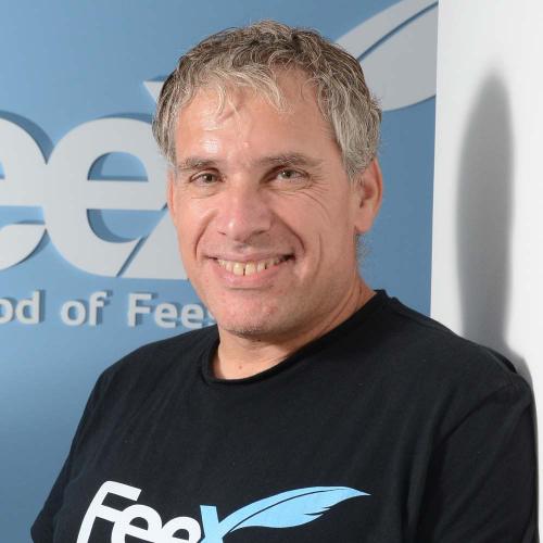 Image: El caso de éxito de un emprendedor en serie: Uri Levine, fundador de Waze