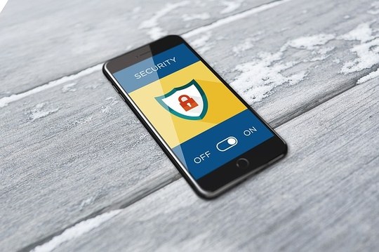 Image: Panorama de la seguridad en los dispositivos móviles en México