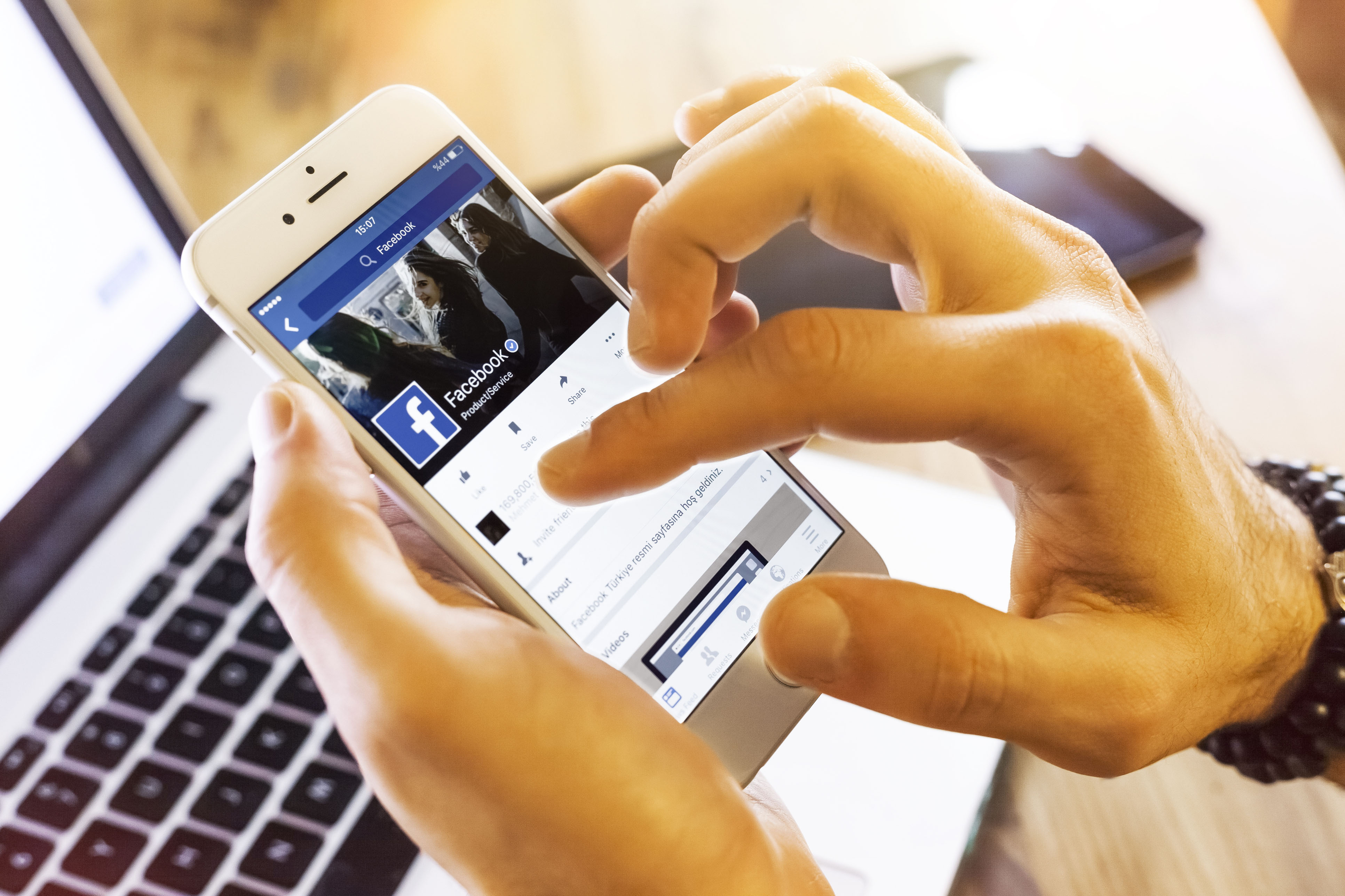 Image: Redes Sociales ¿cómo elegir la indicada para cada negocio?