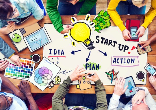 Image: 5 startups mexicanas y exitosas