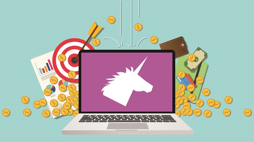 Image: Cinco empresas unicornio exitosas a nivel mundial