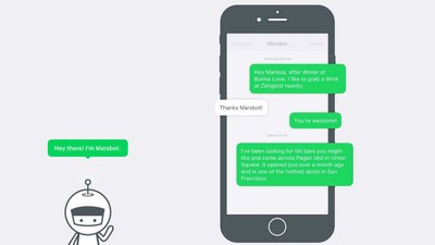 Image: ¿Qué es un chatbot y cómo ayuda a mejorar el servicio al cliente?