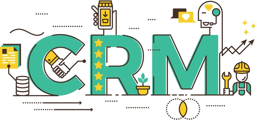 Image: Sistemas CRM, conoce los tips para sacar el mayor provecho para tu negocio