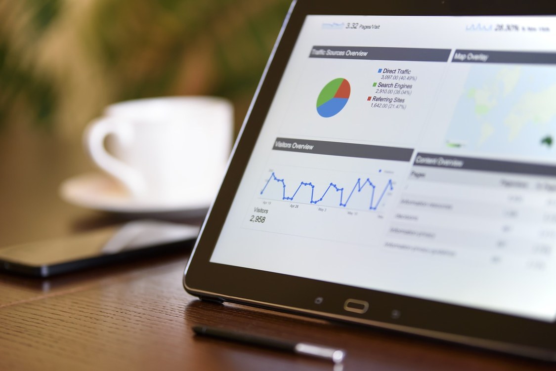 Image: ¿Cómo utilizar Google Analytics en tu sitio web?