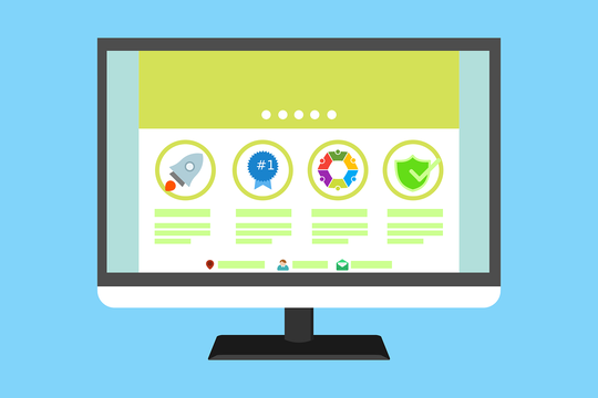 Image: Tu empresa en Internet, ¿cómo mejorar su presencia online?