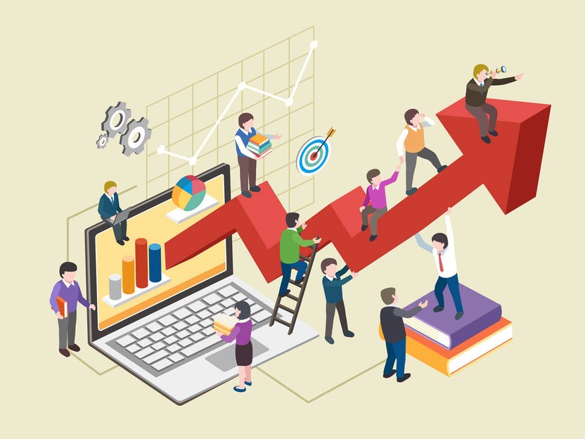 Image: 5 estrategias para mejorar las ventas de tu empresa