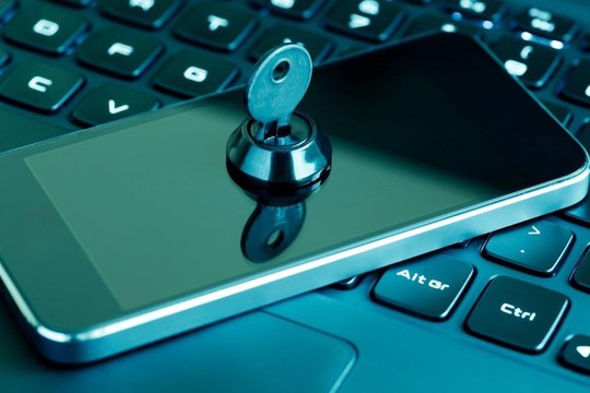 Image: Buenas prácticas para proteger la seguridad de los smartphones de la empresa