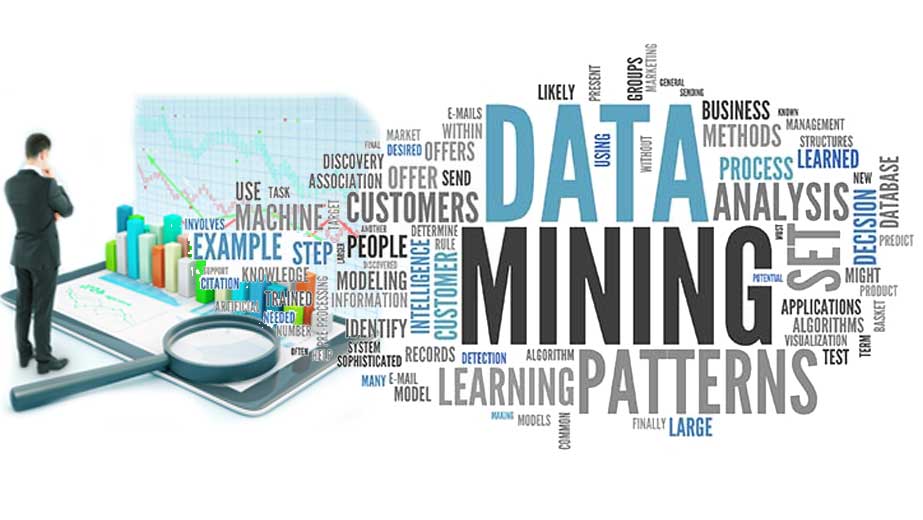 Image: ¿Qué es data mining o minería de datos?