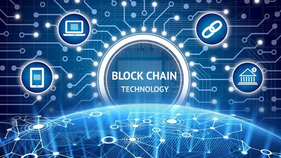 Image: La relevancia que tiene la tecnología blockchain