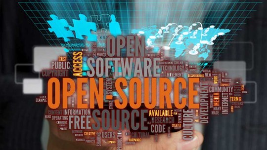 Image: Open Source y cómo aprovecharlo en tu empresa