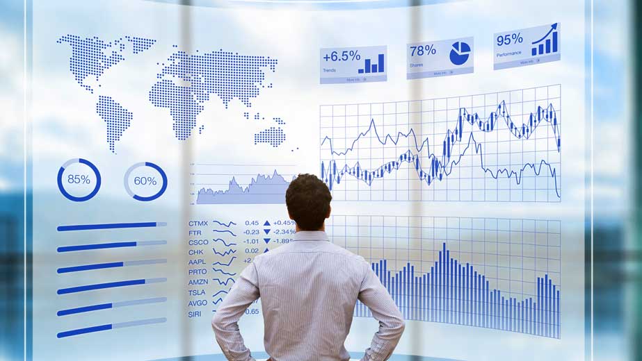 Image: Conocimientos que requiere la industria inteligente