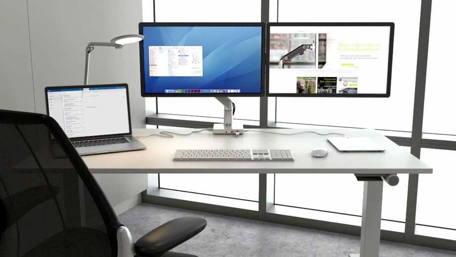 Image: La Transformación Digital también afecta los espacios de trabajo
