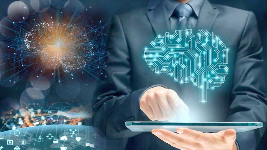 Image: Conoce la trascendencia de la Inteligencia Artificial
