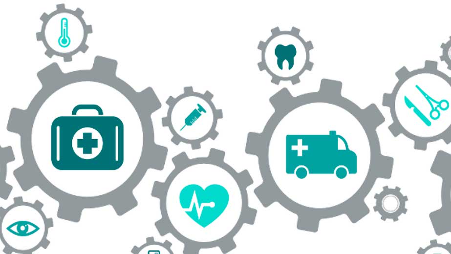 Image: El Internet de las Cosas se adentra cada vez más en el sector salud