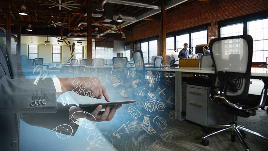 Image: ¿Cómo aumentar la productividad con trabajadores cada vez más digitales?