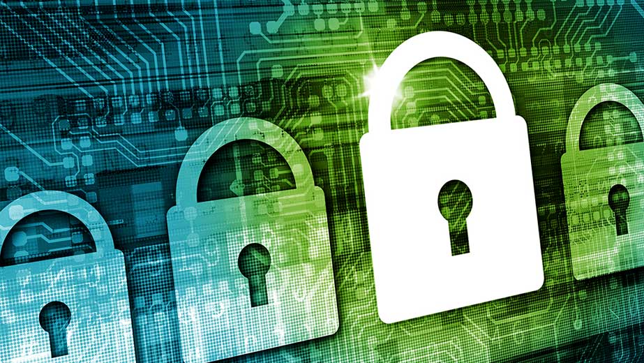 Image: Necesidades clave en la ciberseguridad de los servicios financieros