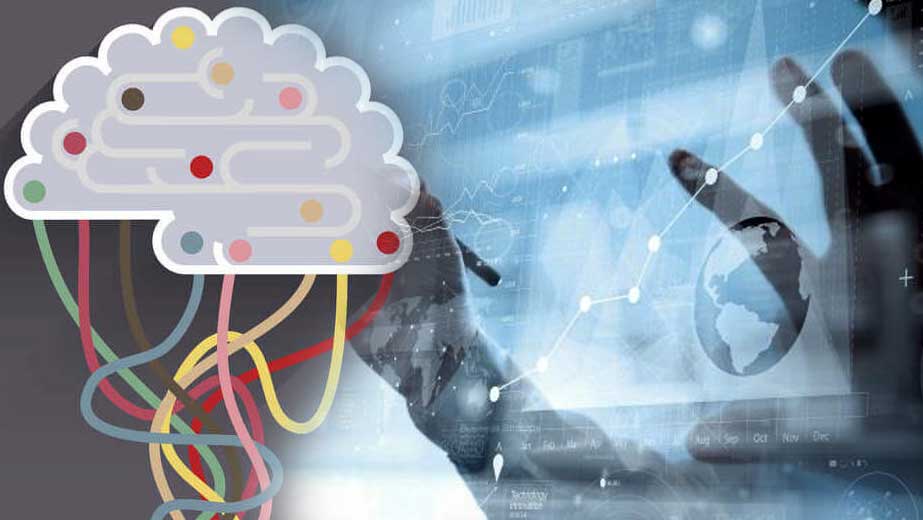 Image: Conoce en dónde aplican las empresas la Inteligencia Artificial