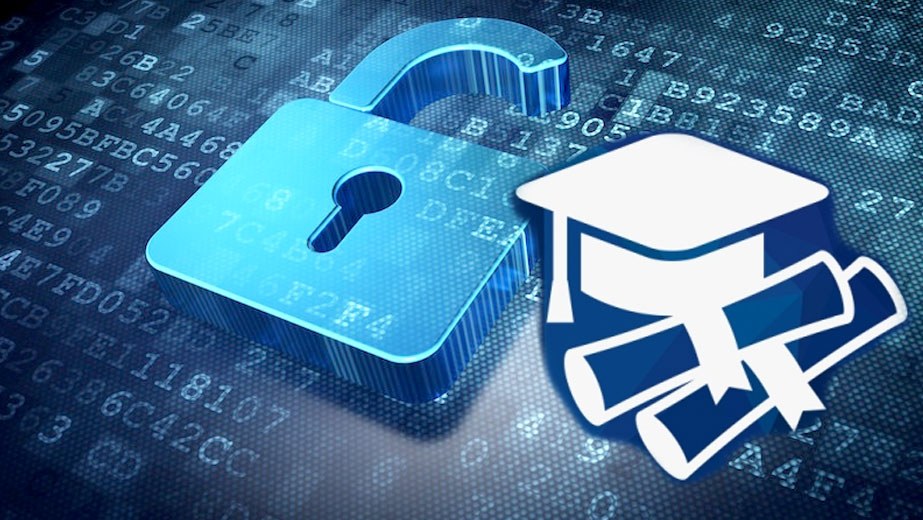 Image: El sector educativo también sufre los efectos de la ciberseguridad