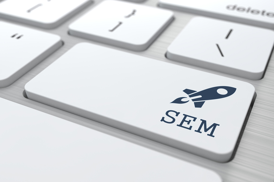 Image: SEM y SEO ¿Cuál ofrece mayor rendimiento a un negocio?