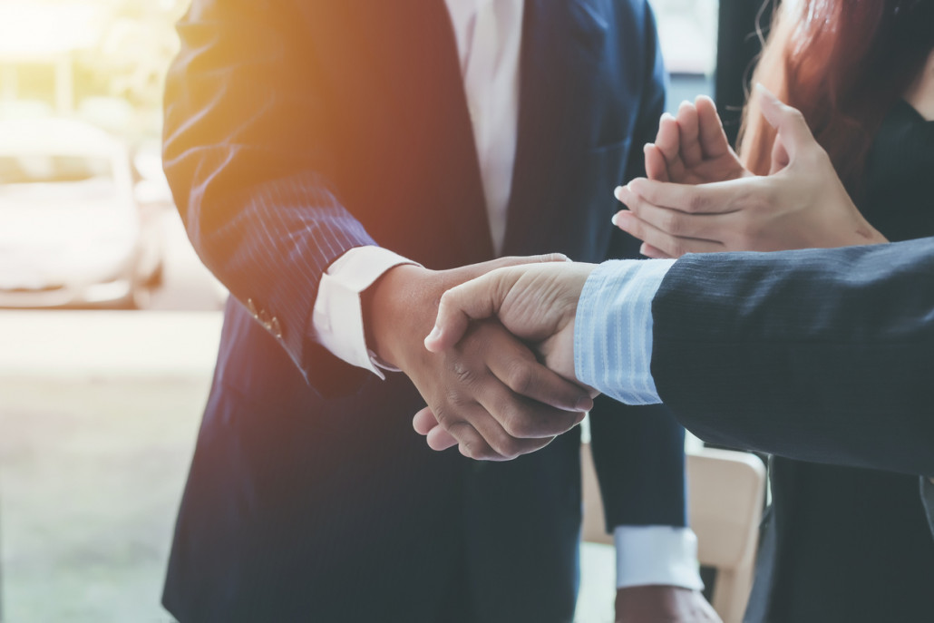 Image: Customer Experience, una experiencia centrada en el cliente y su satisfacción