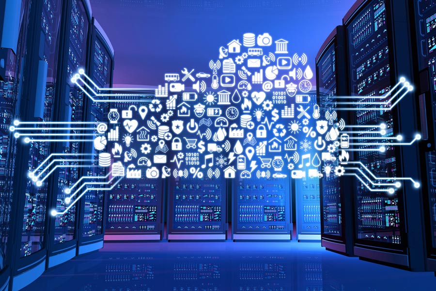 Image: La nube vs. servidores locales: ¿qué le conviene a su empresa?