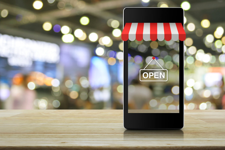 franquicias digitales ¿En qué consisten?