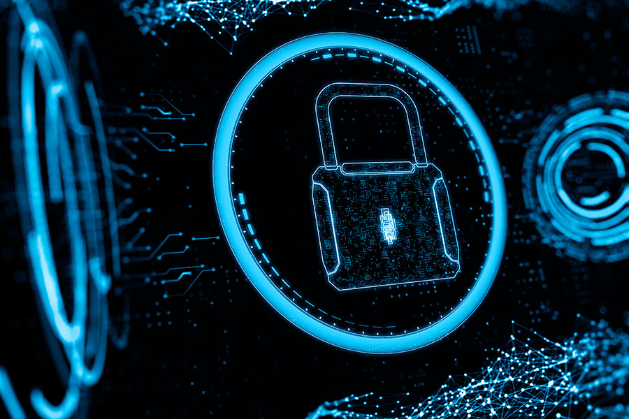 Image: ¿Qué tipos de seguridad informática implementar en una empresa?